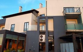 Casa Vista Mar Torreira